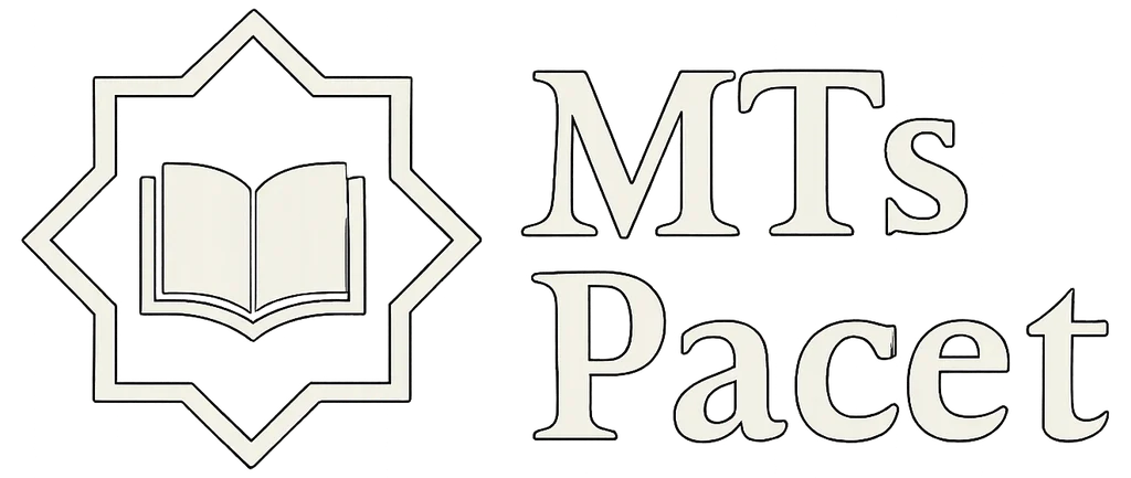 MTs Pacet